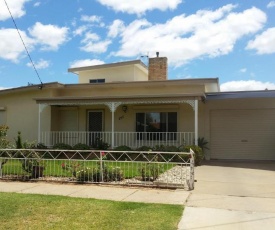 City Holiday Home Mildura