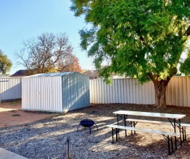 Homely Getaways - Central Mildura