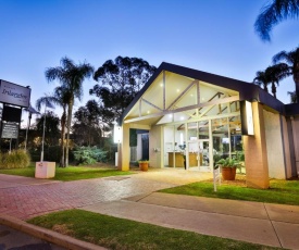 Mildura Inlander Resort