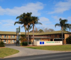 Mildura Plaza Motor Inn