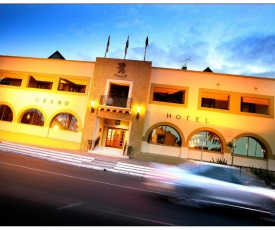 Quality Hotel Mildura Grand