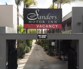 Sandors Motor Inn