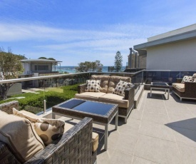 SEA GRANGE - MORNINGTON