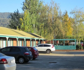 Snowgum Motel