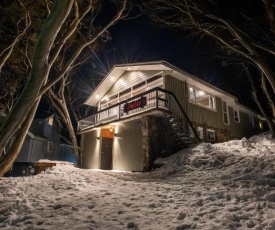 Amber Lodge Mt Buller