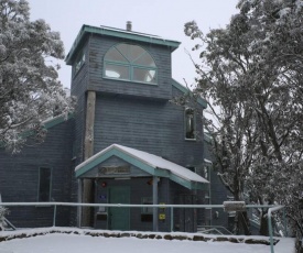 Whistler 1A Mt Buller Village