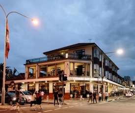 Coogee Bay Hotel