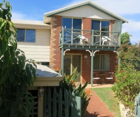 Coogee WA Accomodation