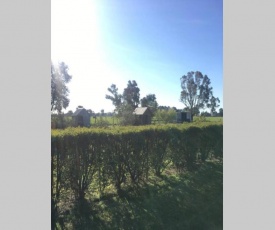 Farm House at the Gateway to the King Valley