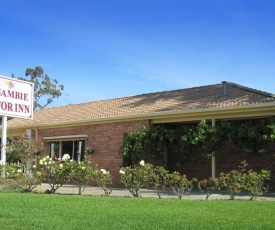 Nagambie Motor Inn and Conference Centre