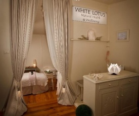 White Lotus Day Spa