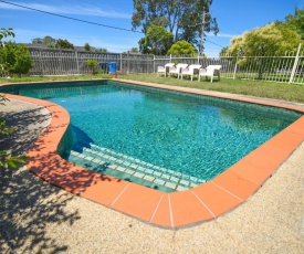 Sandown Heritage Motel