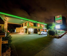 Sandown Regency Hotel & Apartments