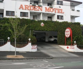 Arden Motel