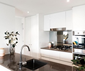 RNR Serviced Apartments North Melbourne