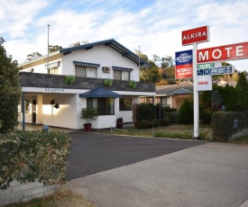 Alkira Motel