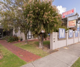 Chadstone Executive Motel