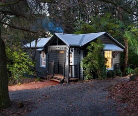 Leddicott Cottage