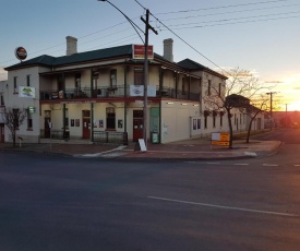 Orbost Club Hotel