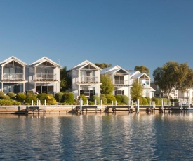 Captains Cove Waterfront Apartments