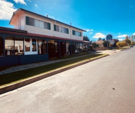 Redhill Cooma Motor Inn