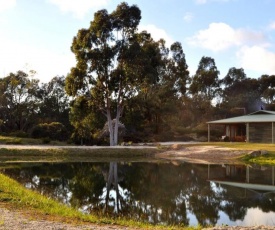 Pa's Place Pomonal Grampians