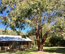 Pomonal Cottages Grampians