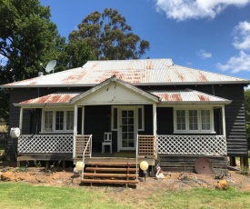 Thistledown Farm Cottage