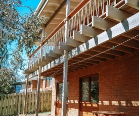 Banksia Beach House