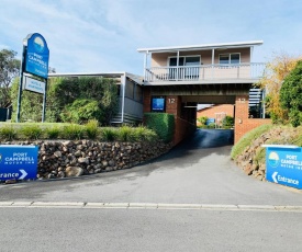 Port Campbell Motor Inn