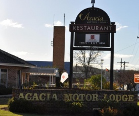 Acacia Motor Lodge