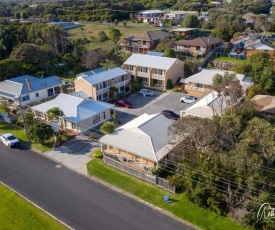 Port Campbell Parkview Motel & Apartments