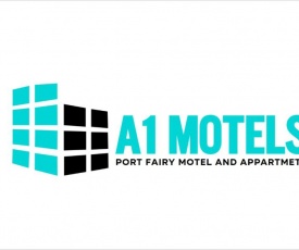 A1 Motel Port Fairy