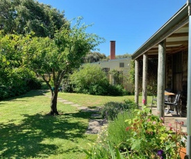 Cherry Plum Cottages