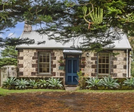 Curragh Cottage