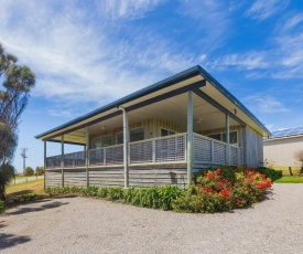 Sheoaks Cottage