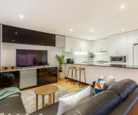 StayCentral - Port Melbourne Townhouse