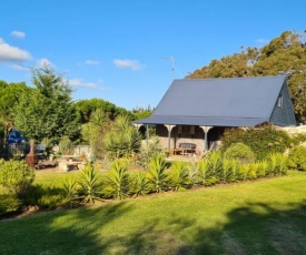 Cape Nelson Cottage