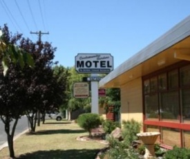 Cootamundra Gardens Motel