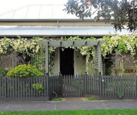 Delightful Cottage