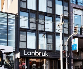 Lanbruk Richmond Hill