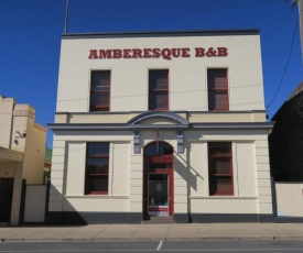 Amberesque B&B