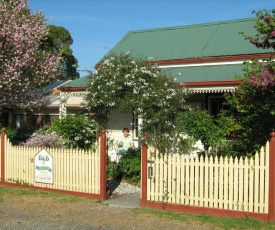 Cuddledoon Cottages Rutherglen