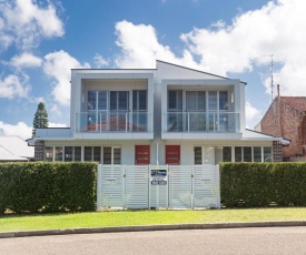 7a Judith Street - stunning duplex with ducted air conditioning