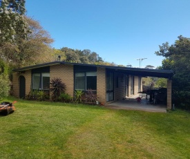 Beauna Vista Rye Holiday Home