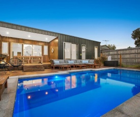 Moonah Beachside Retreat