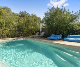 The Rye Beach And Pool House