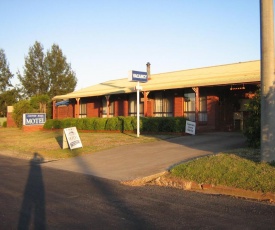 Country Road Motel St Arnaud