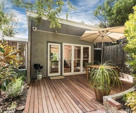 Garden Cottage St Kilda