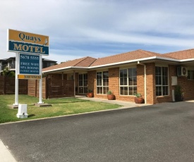 Quays Motel San Remo